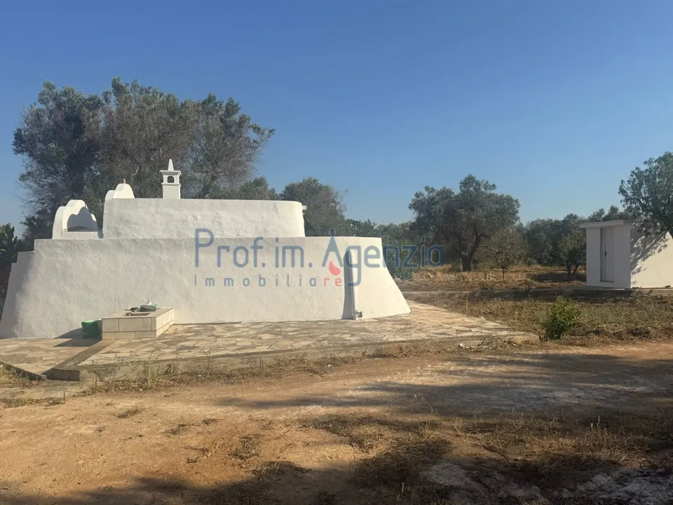 Farm hus i San Vito dei Normanni, Brindisi - foto 3